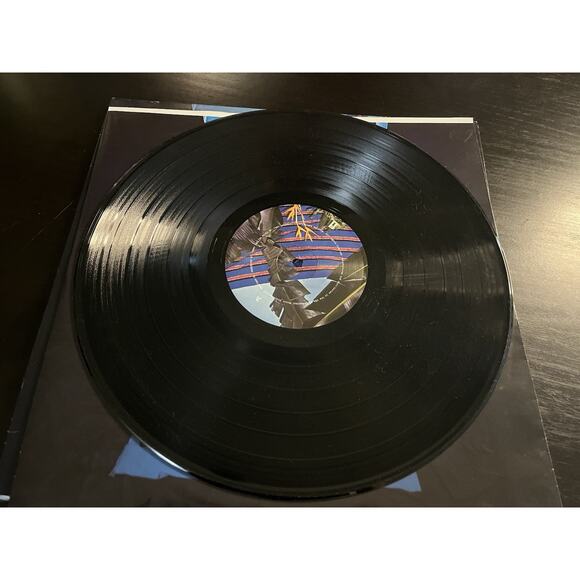 BØRNS – Blue Madonna (2018) – Vinyl LP – Interscope Records – B0027606-01 - Picture 7 of 10